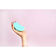 Escova Tangle Teezer The Original Mini Aqua